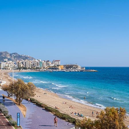 Benibeach 3-2-B Benidorm Dış mekan fotoğraf