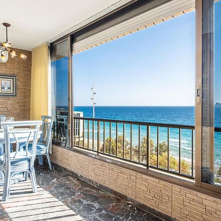 Benibeach 3-2-B Benidorm Dış mekan fotoğraf