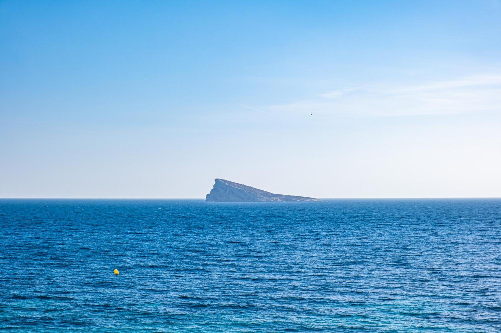 Benibeach 3-2-B Benidorm Dış mekan fotoğraf
